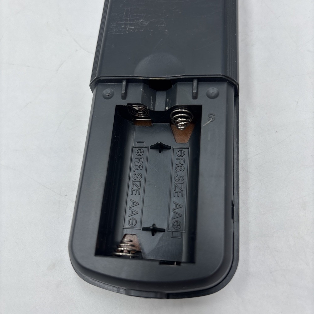 Sony RM-Y165 OEM TV Remote Control For RM-Y167 RM-Y165 RM-Y169 RM-Y171 - Picture 3 of 4